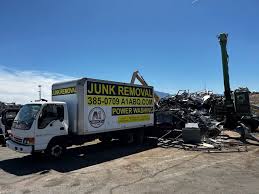 Best Retail Junk Removal  in Lake Stevens, WA