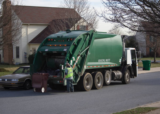 Retail Junk Removal in Lake Stevens, WA