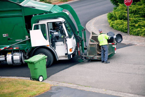 Best Construction Debris Removal  in Lake Stevens, WA